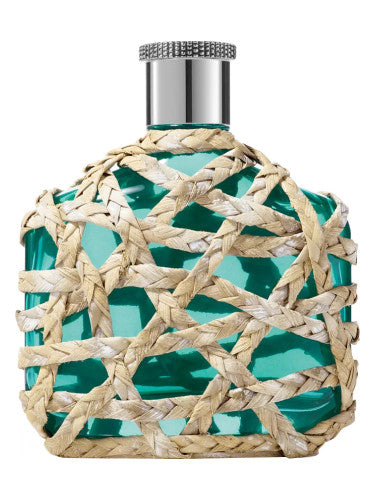 JOHN VARVATOS XX ARTISAN TEAL EDT 125ML